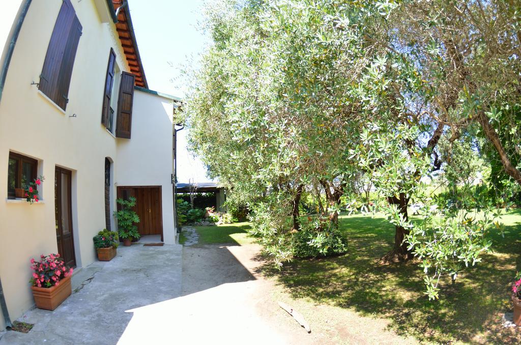Casa Romana Viareggio Exterior photo