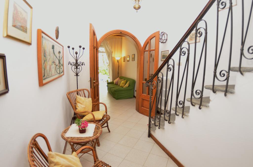 Casa Romana Viareggio Exterior photo