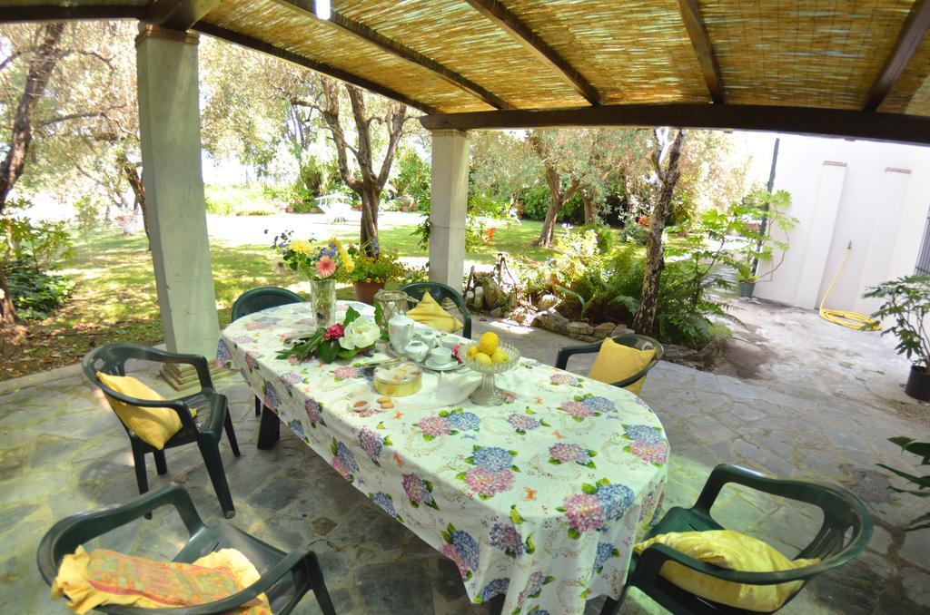 Casa Romana Viareggio Exterior photo